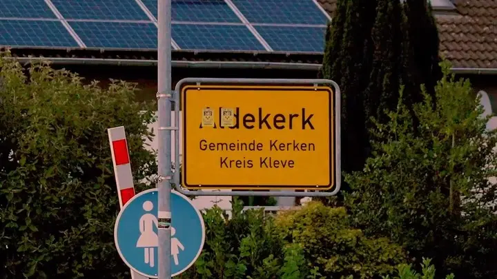 Videoprojekt Welcome to Aldekerk