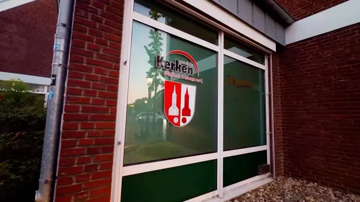Videoprojekt Welcome to Nieukerk